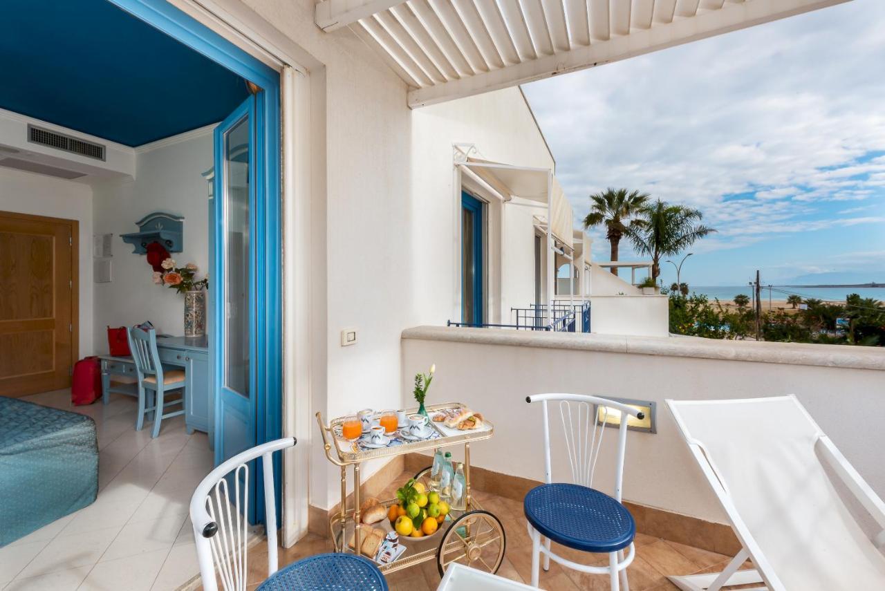 Ristorante Mediterraneo Faro