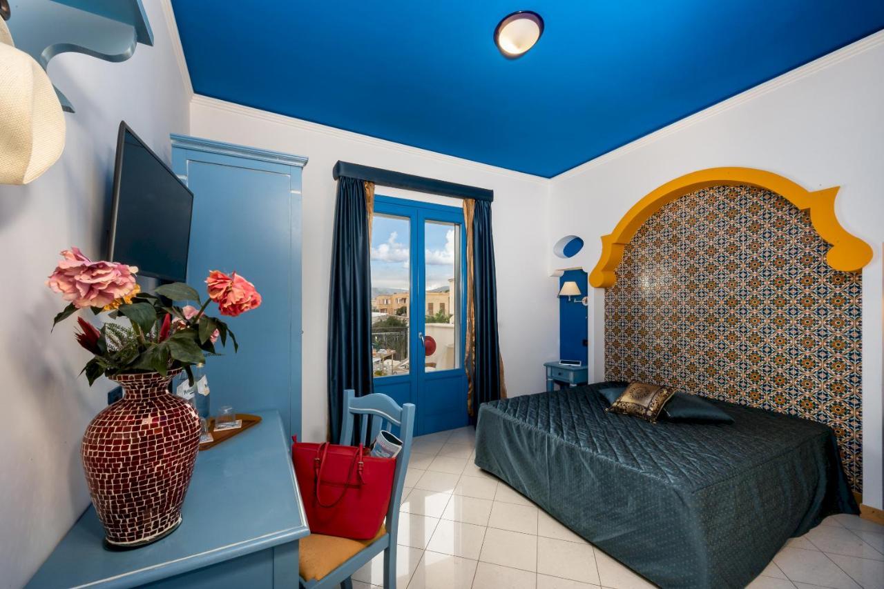Ristorante Mediterraneo Faro 3*