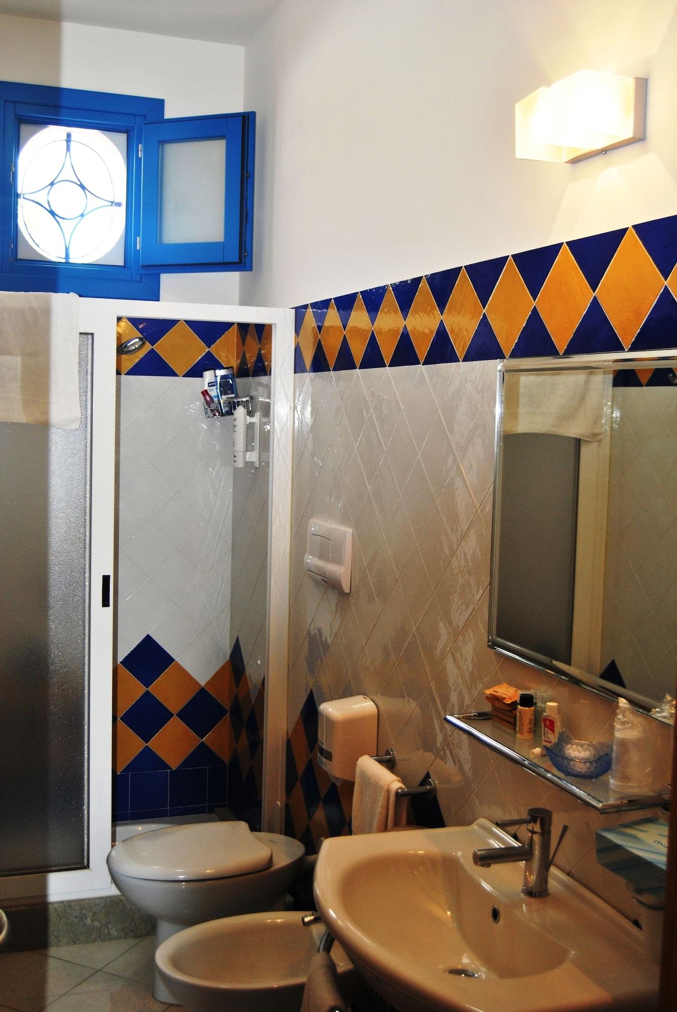 Ristorante Mediterraneo Faro San Vito Lo Capo