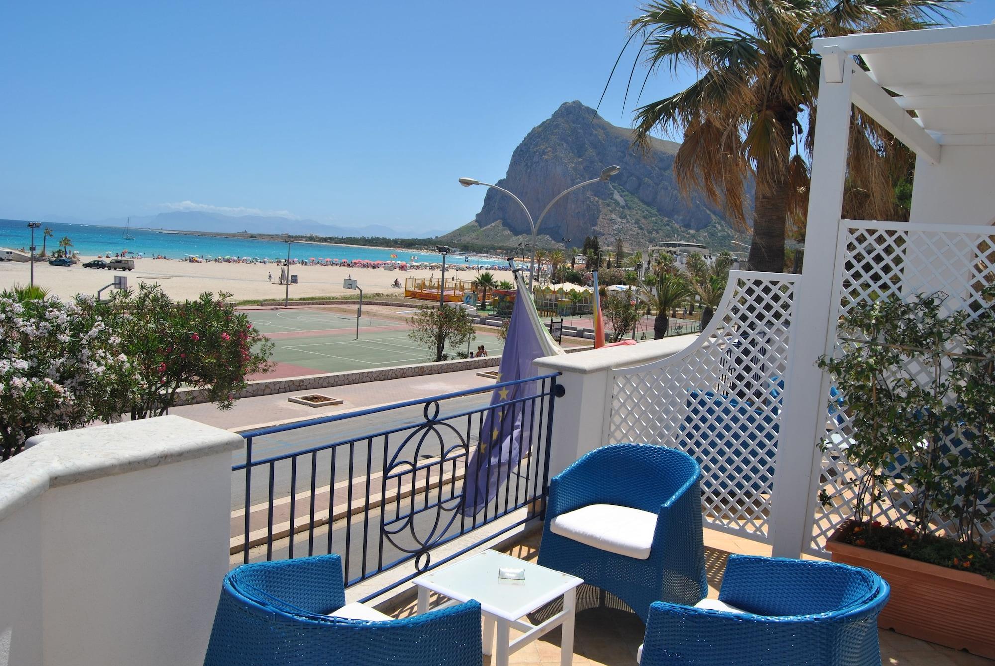 Ristorante Mediterraneo Faro San Vito Lo Capo