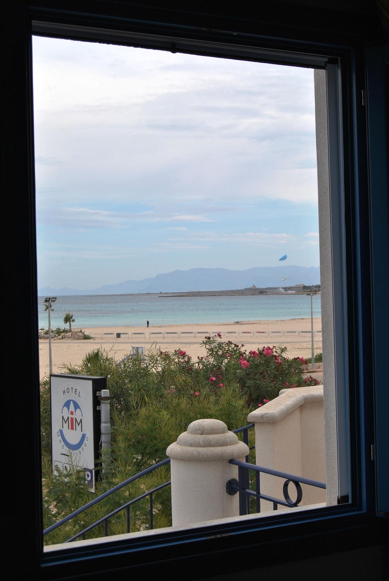 Hotel Ristorante Mediterraneo Faro