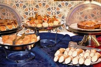 Ristorante Mediterraneo Faro San Vito Lo Capo