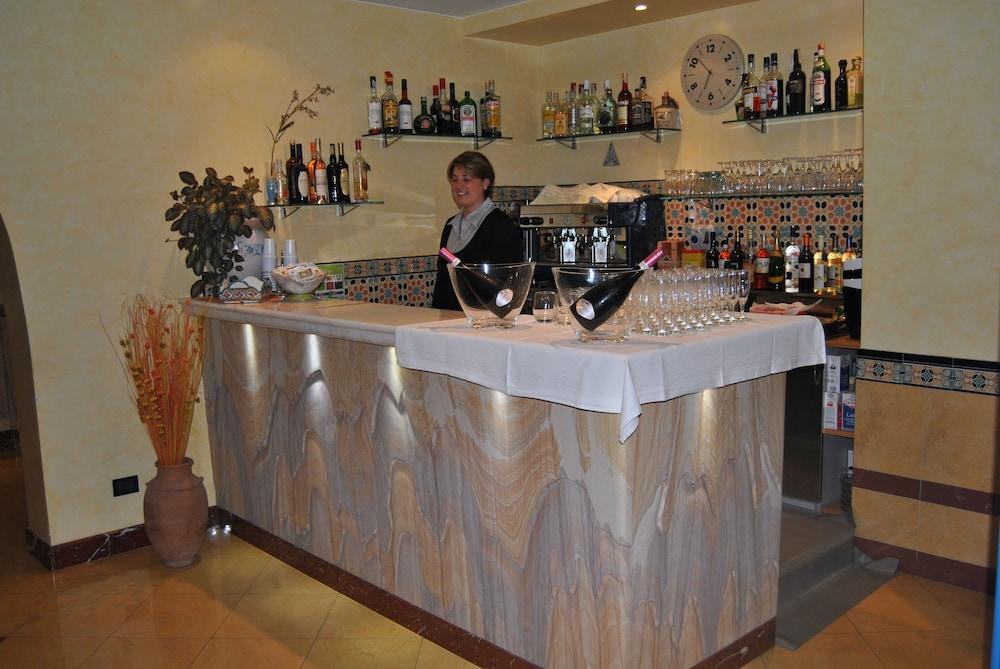 Ristorante Mediterraneo Faro San Vito Lo Capo
