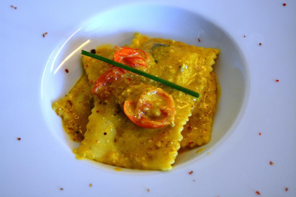 Ristorante Mediterraneo Faro San Vito Lo Capo