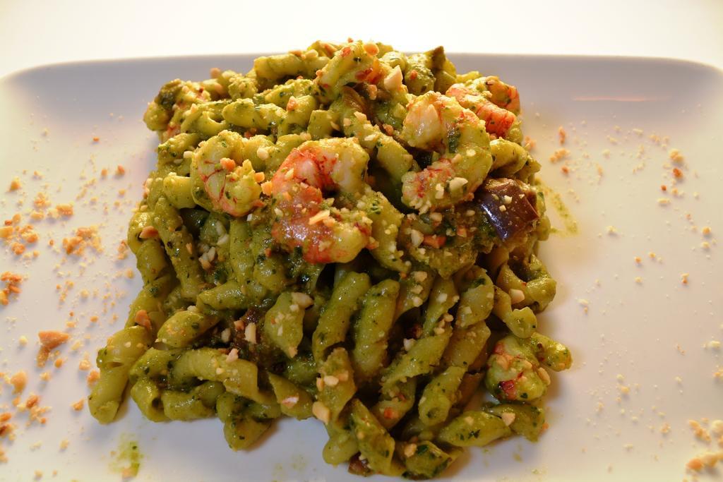 Ristorante Mediterraneo Faro Hotel 3*